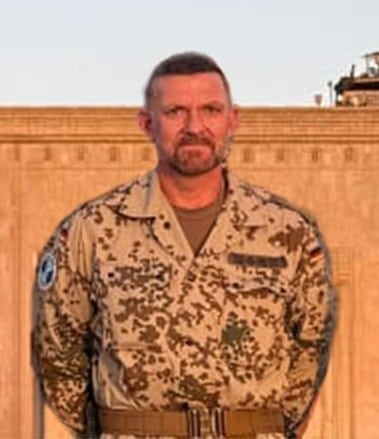 Weil Vorurteile und Benachteiligungen unvereinbar sind mit Leistung, Mut, Wirken â€“ und unserem Anspruch.