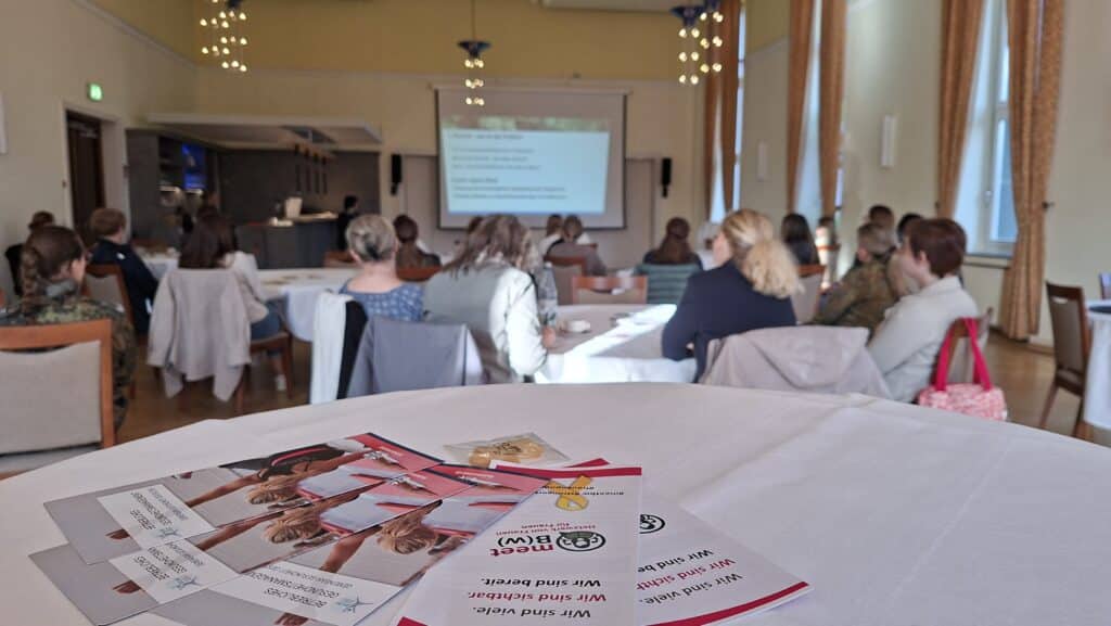 Weltfrauentag 2026 Köln